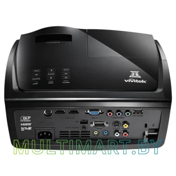 Проектор Vivitek H1188 картинка 4